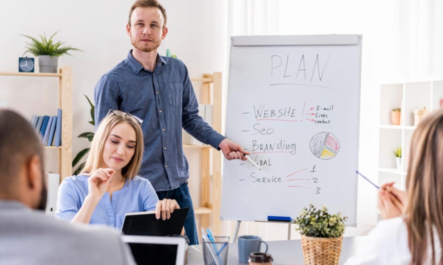 Praxisnahe Finanzausbildung mit realen Beispielen